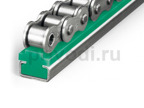Направляющие для цепи CT 16B-1 15х28х2000 Направляющие для цепи CT 16B-1 15х28х2000