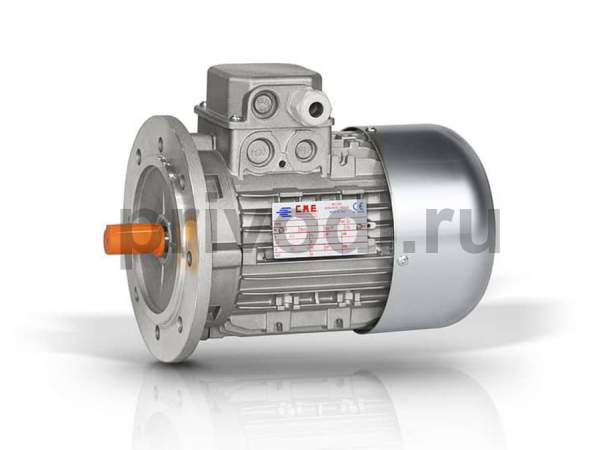 Двухскоростной Электродвигатель GR71C 2/4 B14 (0.60-0.45) Двухскоростной Электродвигатель GR71C 2/4 B14 (0.60-0.45)