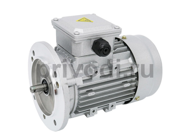 Мотор BH 90LA 4 230/400-50 CLF B5 FA