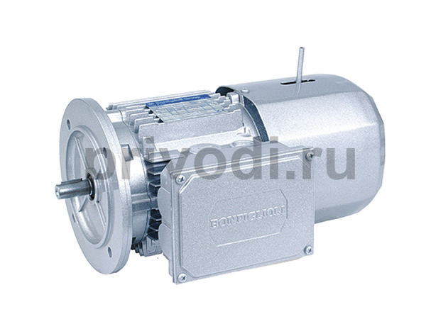 Электродвигатель BN 90LA 4 230/400-50 2D IP55 B5 FDR NB PS TP Электродвигатель BN 90LA 4 230/400-50 2D IP55 B5 FDR NB PS TP