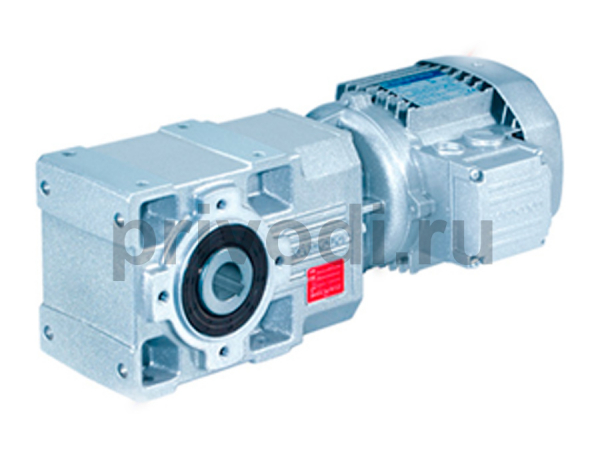Редуктор A 302 UH35 10.5 P100 B7 Редуктор A 302 UH35 10.5 P100 B7