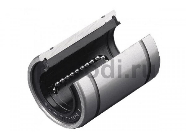 Линейные подшипники LM12 OP Линейные подшипники LM12 OP
