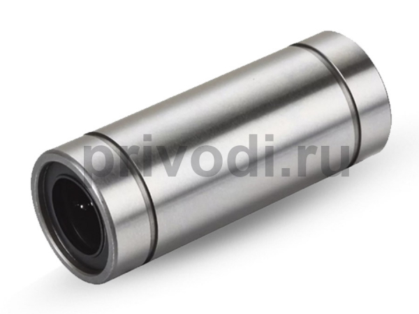 LM35L линейный подшипник (удлиненный)