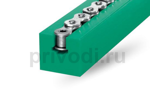 Направляющие для цепи GC-K-10 35x30