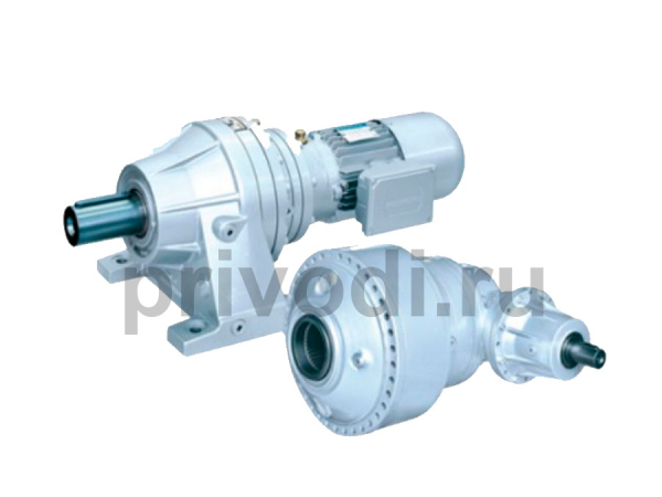 Редуктор 307 L3 126 HC P180 T Редуктор 307 L3 126 HC P180 T