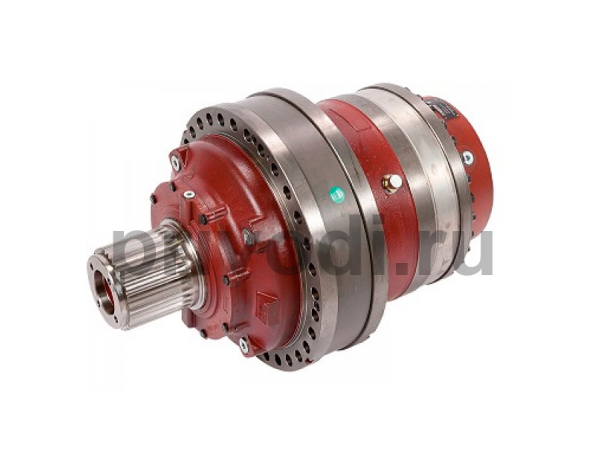 Планетарный редуктор CHPL 5002 CF 23.1 CM42 B5 Chiaravalli Планетарный редуктор CHPL 5002 CF 23.1 CM42 B5 Chiaravalli