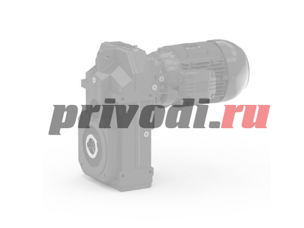 Редуктор FSA 131A H30 D90 IAK180 (i=61.12)