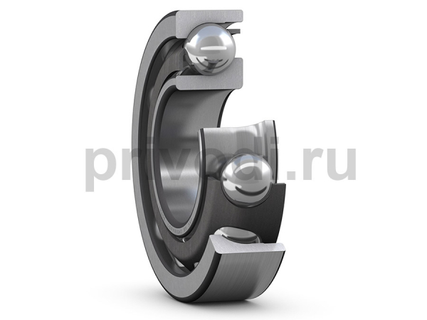 Радиально-упорный шариковый подшипник (однорядный) 7052 B Радиально-упорный шариковый подшипник (однорядный) 7052 B
