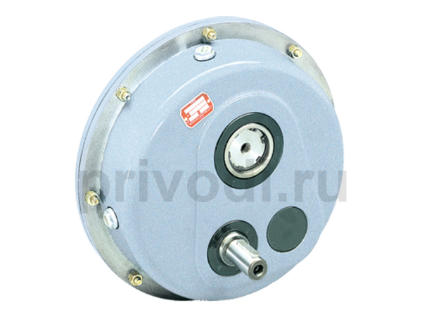 Редуктор TA 35 35 D 10 A