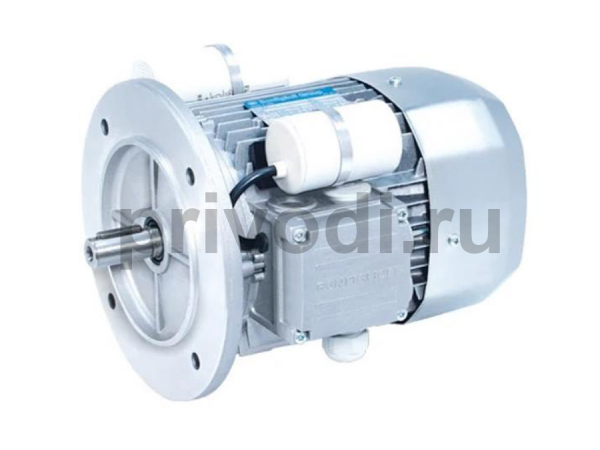 Электродвигатель BN 63B2 B5 (0,25/3000)