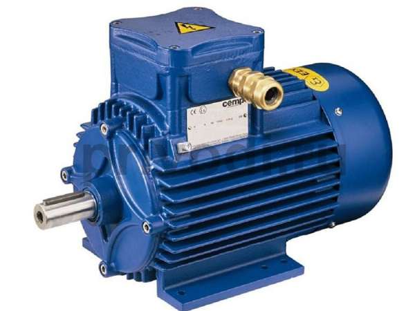 Электродвигатель 1ATC 100LB4 B5 ATEX Электродвигатель 1ATC 100LB4 B5 ATEX