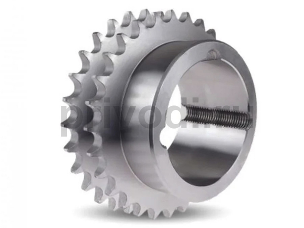 Звездочка 08B-2 со ступицей, под TB2012, Z=95 Звездочка 08B-2 со ступицей, под TB2012, Z=95