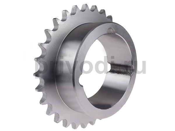 Звездочка 10B-1 со ступицей под TB1610, Z=16